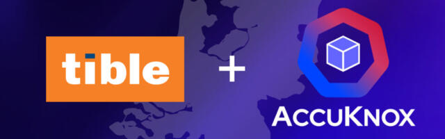 Tible Partners with AccuKnox to Deploy Zero Trust CNAPP Solution