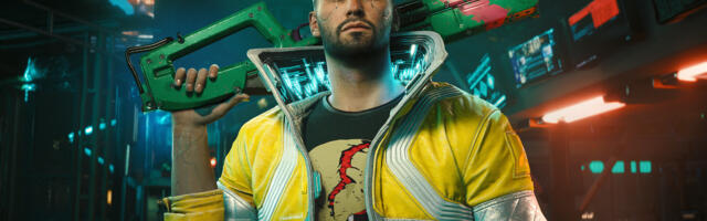 Cyberpunk 2077 has been tested on several Apple Silicon generations, results range from around 13 to 105fps at 1080p, depending on Mac and game settings tested
