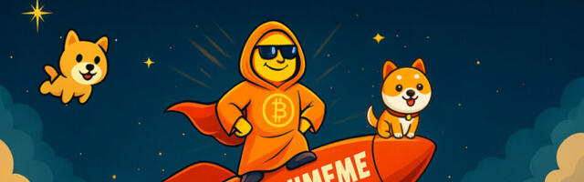 Meme Coin ‘$SATOSHI’ Heralding the Return of Satoshi Nakamoto’s Vision Launches First Presale