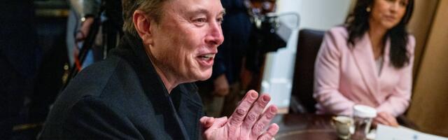 Is Tesla Musk’s AI Company—or is xAI?
