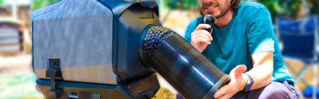 This Portable AC Cools Your Tent, but Don't Get Fooled by the Marketing | Prove It video