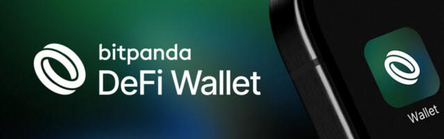 Bitpanda Launches DeFi Wallet to Power Europe’s Journey to an Onchain Future