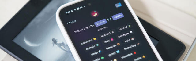 Libby introduces ‘Inspire Me’ to beef up your reading list