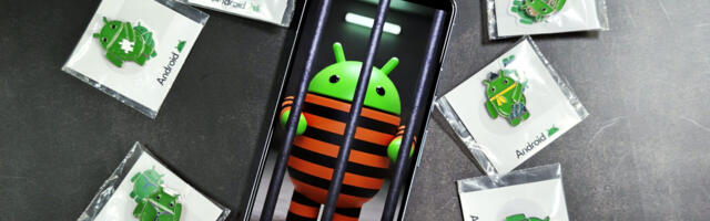 Google’s plan to restrict sideloading on Android has a potential escape hatch for users