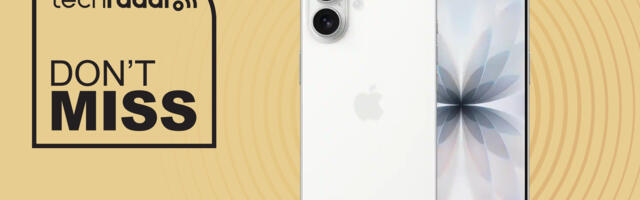 This iPhone 17 deal gets you a free device and an unlimited plan for just $65/mo