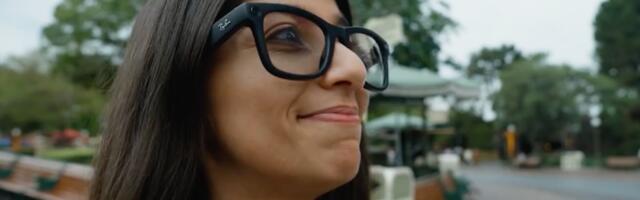 Meta will let outside developers create AI-powered apps for its smart glasses