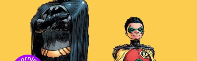 James Gunn Teases What He Wants Out of the DCU’s Batman