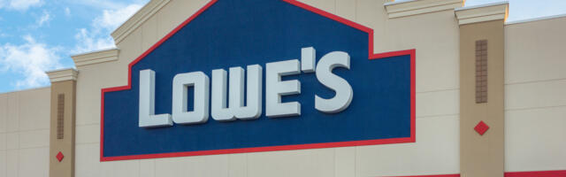 Lowe's Is Selling A Mini Storage Gem Users Say Is Perfect For Storing Nails