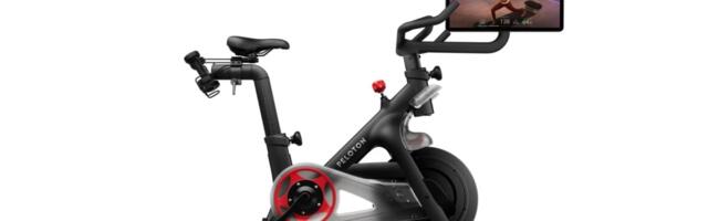 I Saw Peloton’s New Cross Training Equipment in Real-Time—and the AI Camera Is Actually Very Cool