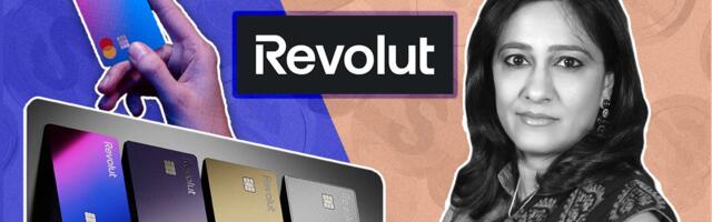 Neobank Revolut To Invest INR 5,900 Cr In India Over 5 Years