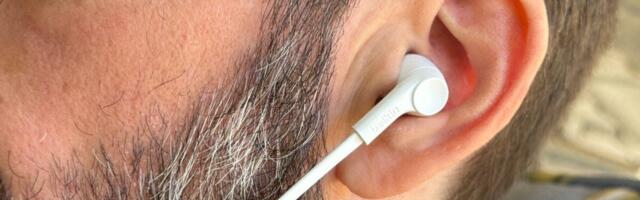 Belkin’s SoundForm ANC Wired Earbuds Are No Threat to AirPods