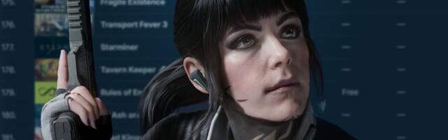 Two weeks from release, Call of Duty: Black Ops 7 isn't in Steam's top 150 wishlisted games. Is it time for Activison to worry? Two weeks from release, Call of Duty: Black Ops 7 isn't in Steam's top 150 wishlisted games. Is it time for Activison to worry?