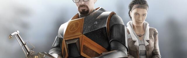 Half-Life fans believe they've worked out a possible announcement date for Half-Life 3 - and it's very, very soon
