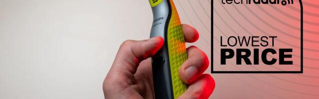 My daily shaver just hit an all-time low of AU$49.99, and boy do I wish I waited for Black Friday 2025