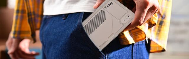 World's smallest AI supercomputer achieves world record with 120B-parameter LLM support on-device — what I don't understand, though, is how it does OTA hardware upgrades