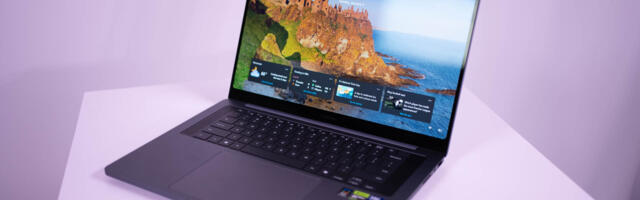 Samsung’s latest Galaxy Book 6 series pairs Intel’s latest Panther Lake with RTX 50 series GPUs