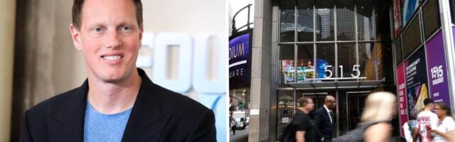 Read the memo Paramount CEO David Ellison sent employees after the first week of 5-day RTO