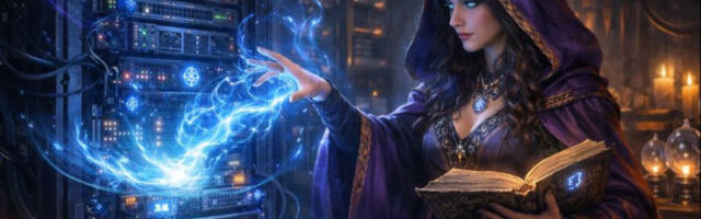 Язык моделирования ИТ-инфраструктуры