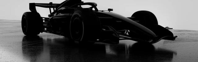 Nexo becomes Audi Revolut F1 Team sponsor in 4-year deal