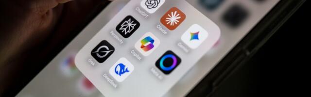 Does AI save time? Executives say yes, employees say no.