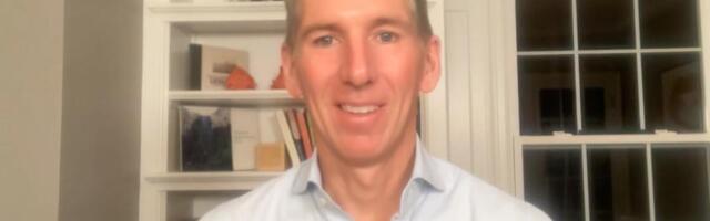 Bitwise CIO Matt Hougan says bitcoin could hit $6.5 million in 20 years