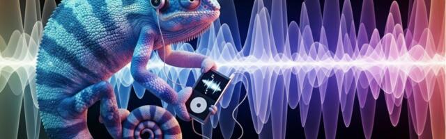 «Спрятать и не потерять»: Реализуем DSSS-стеганографию в MP3 на Python. AES-256 против сжатия с потерями