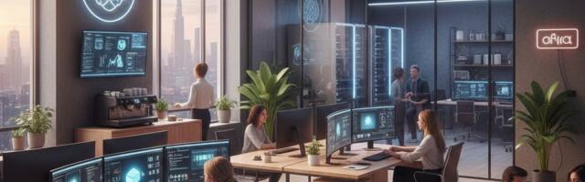 5 перспективных стартапов из Кремниевой долины и их разработки