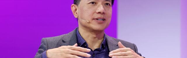 The exorbitant privilege of the US brain gain is fading