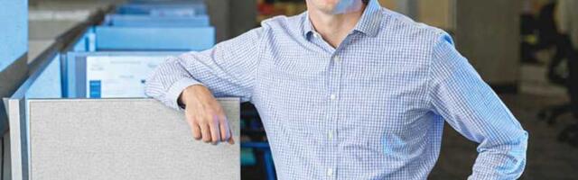 This Nuclear Engineer Turned a ‘Boring’ Niche into a $50M-a-Year Business