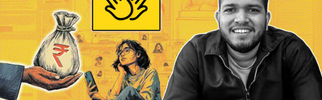 [Update] Exclusive: AI Startup Companion Labs Raises $2.5 Mn