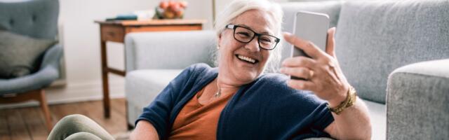 9 daily habits of retirees who never feel lonely, even if they live completely alone