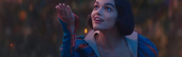 Rachel Zegler Has Learned Tweeting Might Not Be the Clearest Path to Change