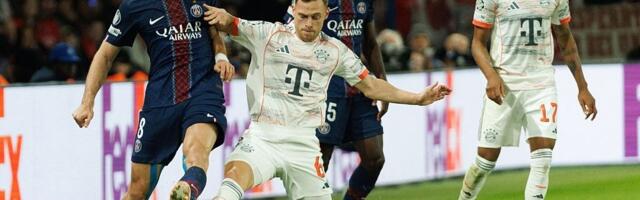 How to watch PSG vs Bayern Munich: Free Streams & TV Channels