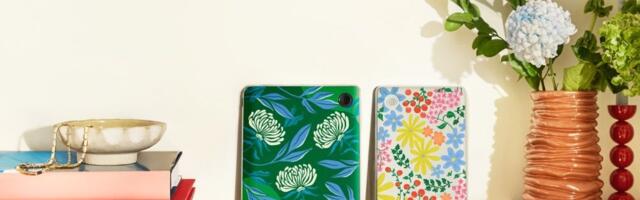 Kobo's new 'whimsical' cases are gorgeous, but they aren't the hardware releases I was hoping for this year