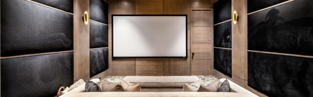 The Smartest Way To Upgrade Your Home Theater Setup Without Replacing Everything