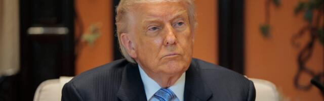 The DOJ's sweeping Trump settlement bars the IRS from pursuing any unpaid taxes claims it may have against Trump
