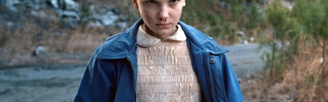 ‘Stranger Things’ Has One More Place to Go: The Smithsonian