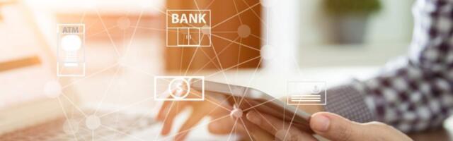 20% of European Bank jobs at risk due to AI replacement, Morgan Stanley says