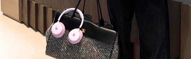 Apple has new Beats headphones coming and Barca star Lamine Yamal is already rocking them