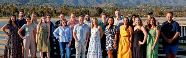 1440 reaches $101M valuation as independent, profitable media model thrives without VC funding