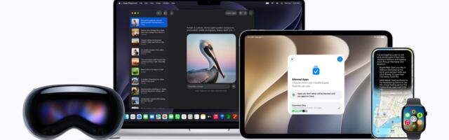 Apple Announces When iOS 27 and Revamped 'Siri AI' Will Be Released