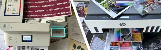 My top-tested 6 back-to-school ink tank printers for college and university students — because you don't need an 8am assignment printing panic