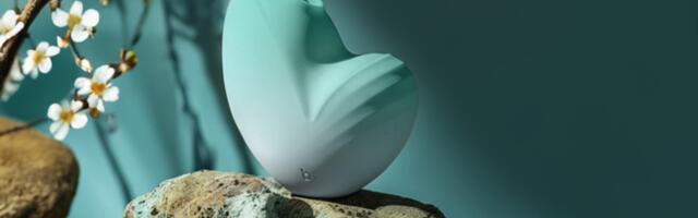 My favorite clitoral suction toy is finally back on the market (and its $40 off)