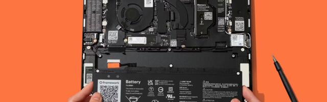 The quiet comeback of boring computing: why ports, keyboards, and repairability matter again