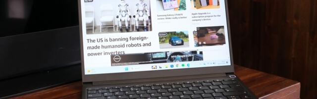 Framework Laptop 13 Pro review: A repairable notebook at the top of the class