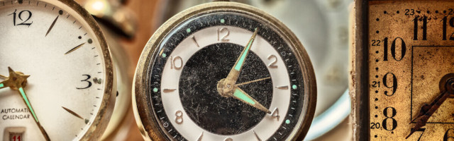 New experiment: Clocks consuming more energy are more accurate… ’cause thermodynamics