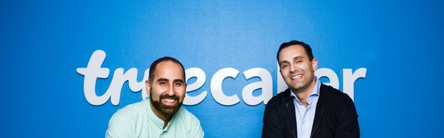 Caller identification service Truecaller to list in Stockholm