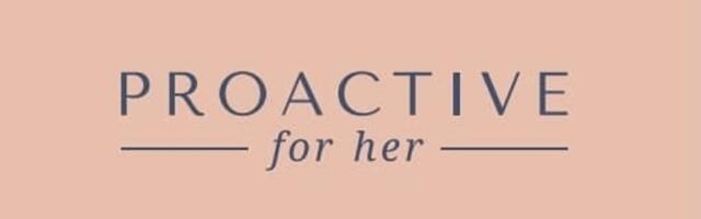 Proactive For Her secures $5.5m from Vertex Ventures, Nexus Venture Partners