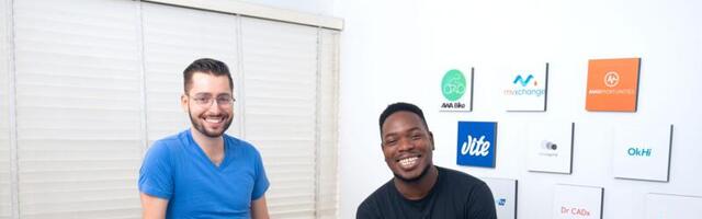 Africa-focused VC firm Oui Capital launches 2nd fund to double down on startup investments