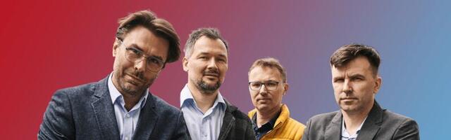 Poland’s Trusted Twin is bringin’ operational data sharin’ back with $1 million in pre-seed funding